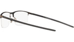 Tie Bar 0.5 OX5140 03 satin light steel