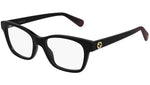 GG0922O 003 shiny black red