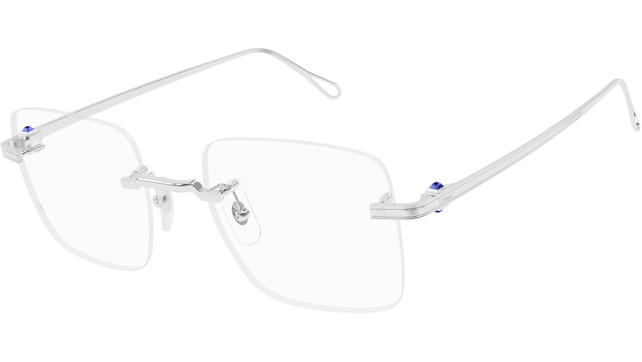 CT0458O 003 Silver