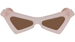 ME637S 601 milky light pink