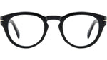 DB 7114 807 Black
