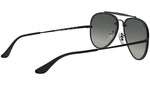 Blaze Aviator RB3584N demi glos black