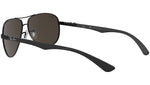 Carbon Fibre RB8313 002/K7 black