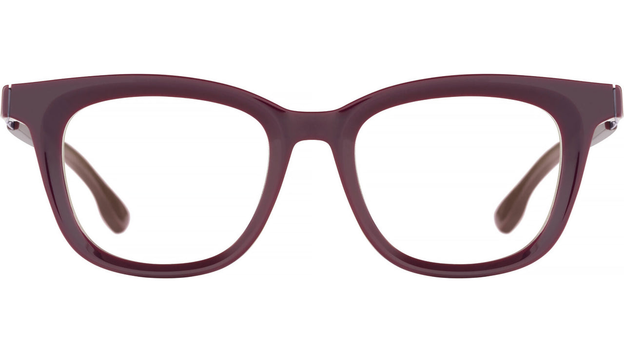 Erin Cassis Aubergine