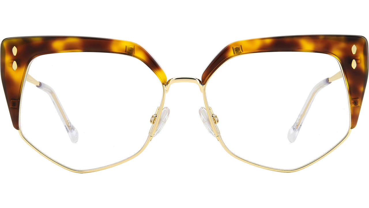 IM 0161 12I Havana Gold