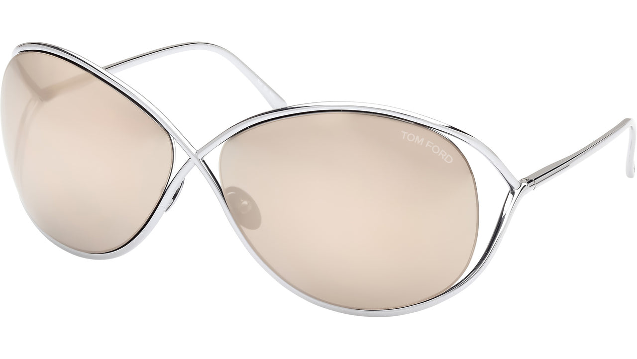 Nicoletta Special Edition FT1067 16C Silver Gold