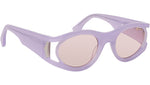 Pasithea Purple