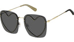 MARC 493/S 013 gold