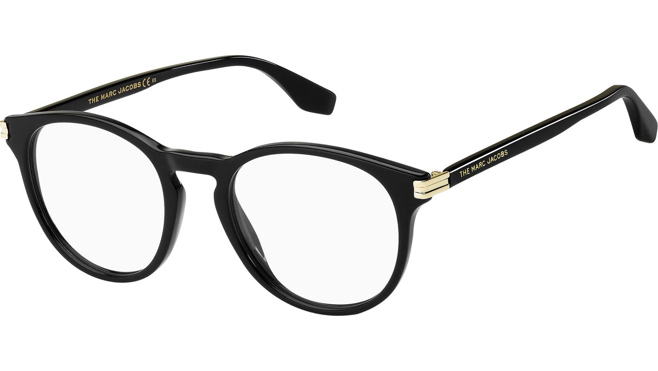 MARC 547 807 black