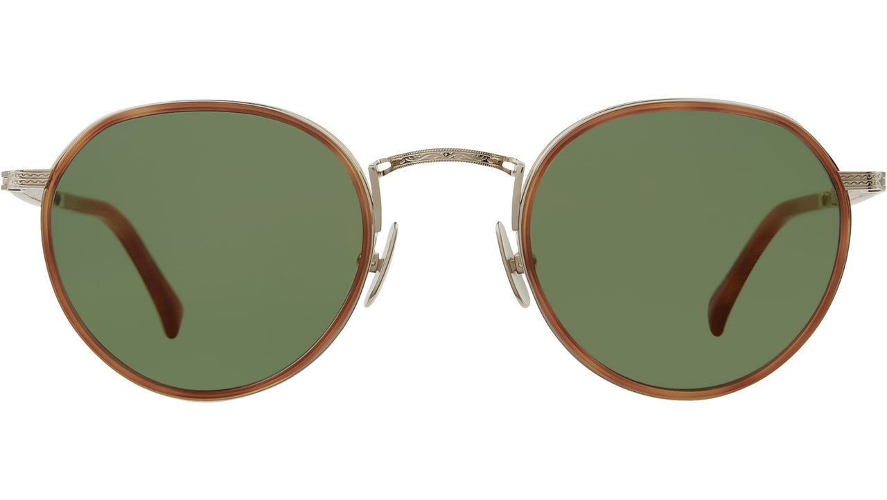 Billie S Amber Tortoise