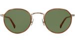 Billie S Amber Tortoise