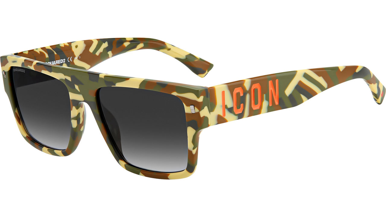 ICON 0003/S 6DB 9O