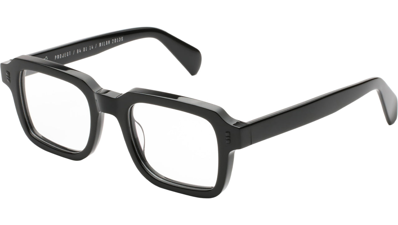 DAIM Black