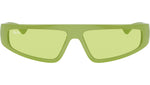Izaz RB4432 6763/2 Green