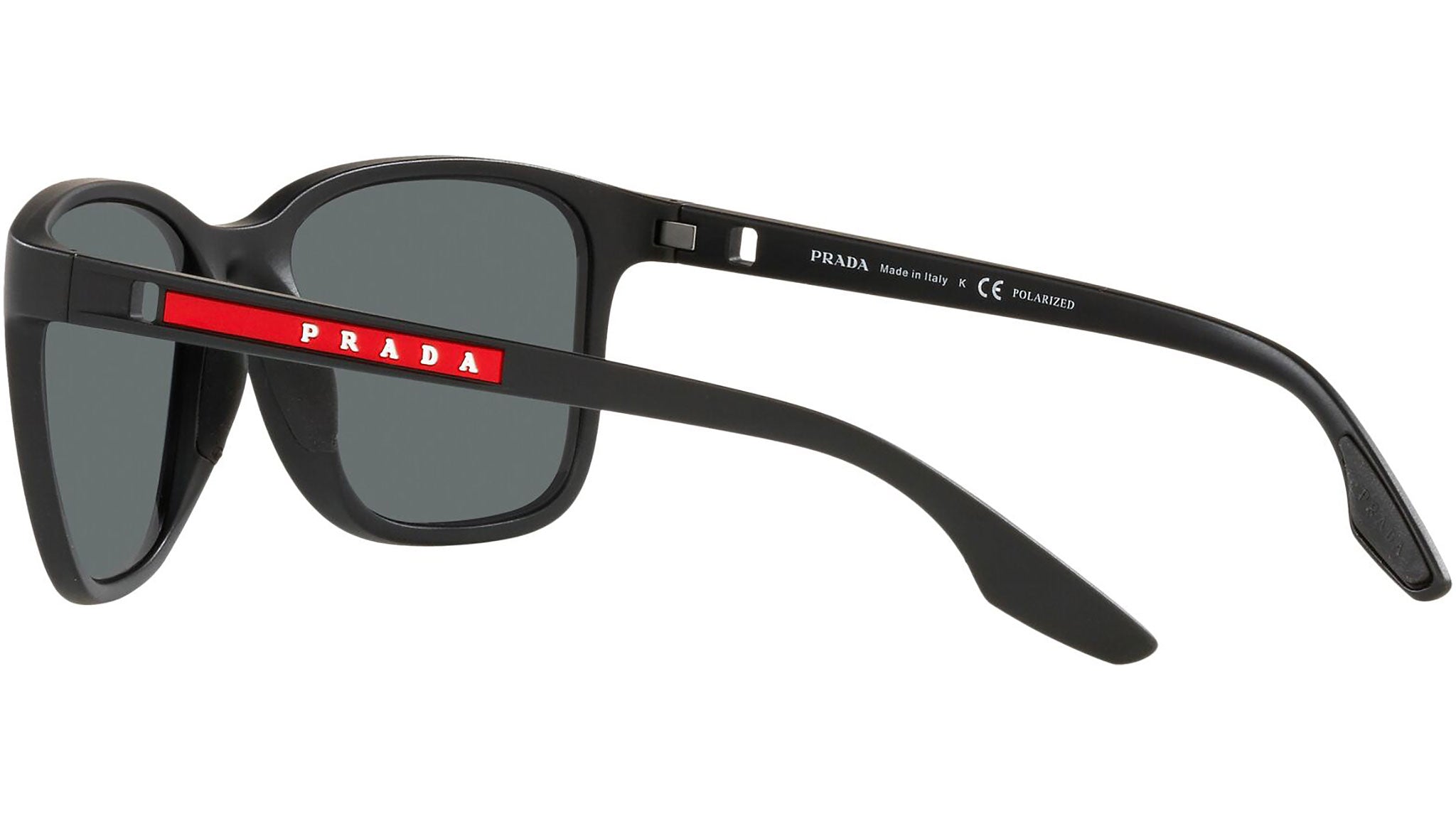 PS 02WS black rubber - eye-oo.com