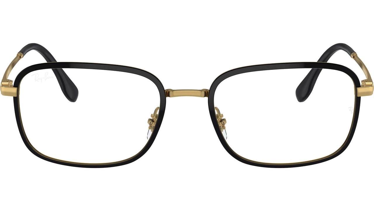 RB6495 Optics 2991