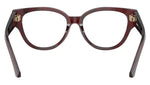 BE2421 4115 Check Red
