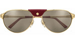 Cartier Santos Dumont T8200950