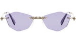 H48 Sun LG Light Gold