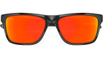 Holston OO9334 12 polished black