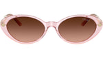 VE4469 54725M Pink Transparent