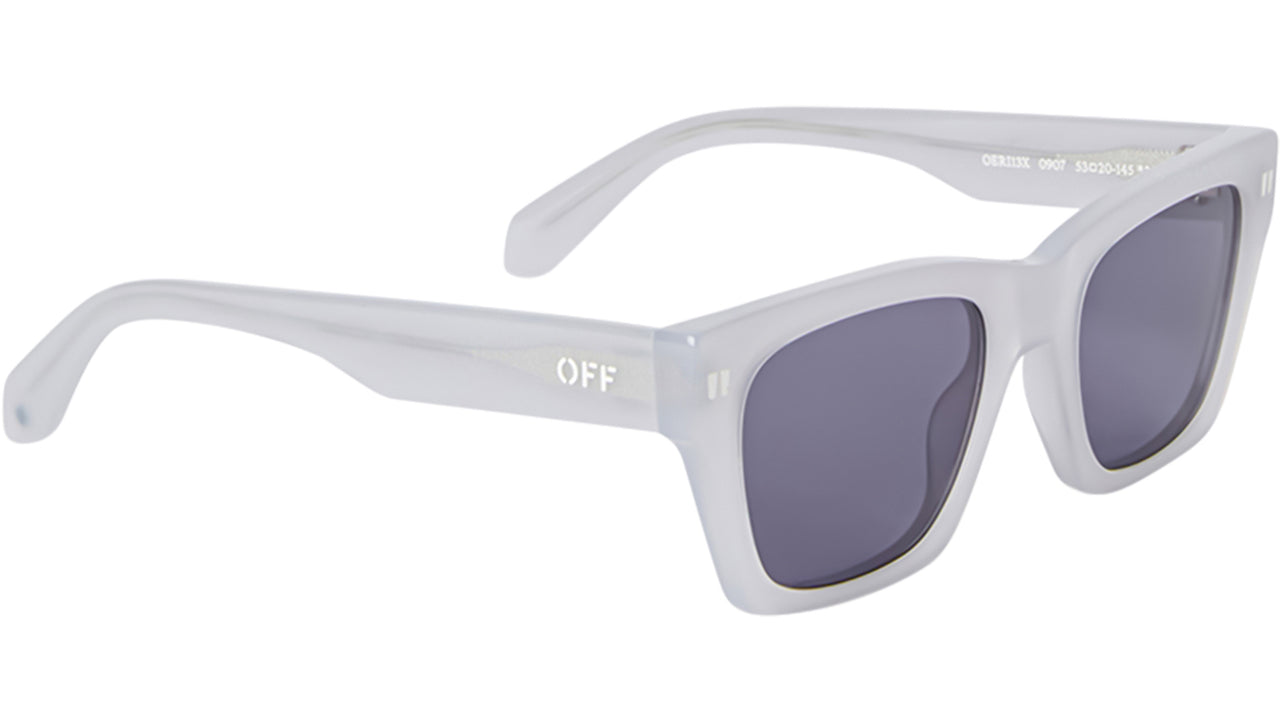 Valdez Milky Grey