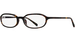 Edith Optic Deep Tortoise