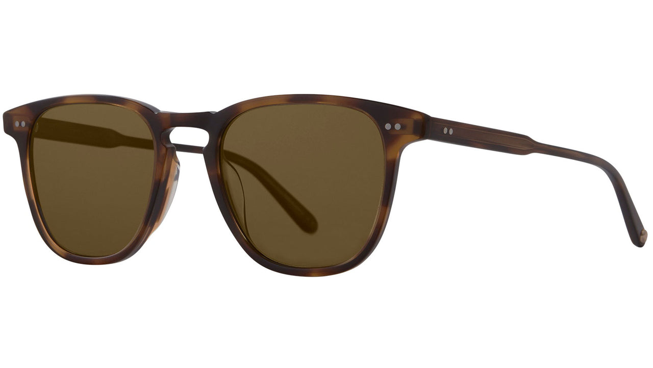 Brooks Sun Spotted Brown Shell