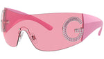 DG 2298B 05/84 Pink