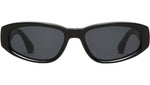 09 M Black