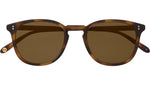 Kinney Sun Spotted Brown Shell