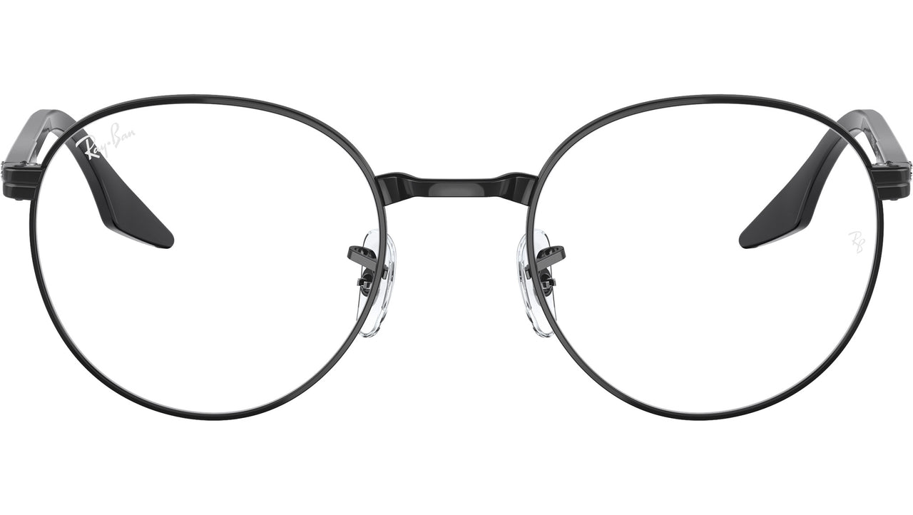 RB3691V Optics 2509