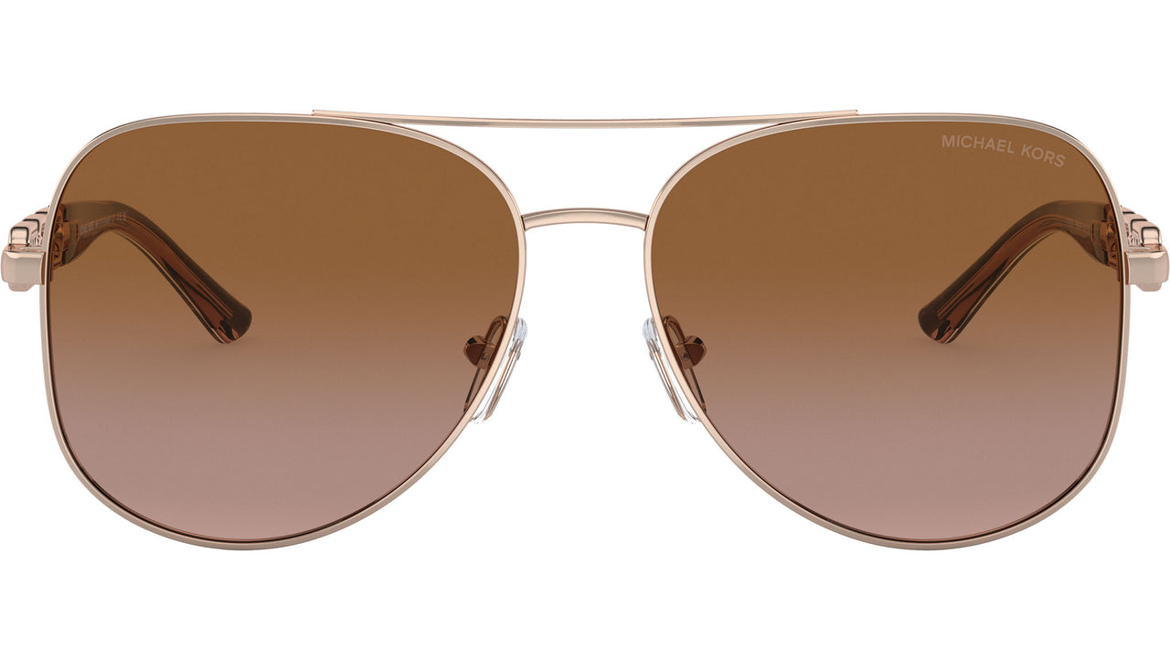 Chianti MK1121 110813 Rose Gold