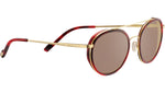 Geary SS526 004 Red