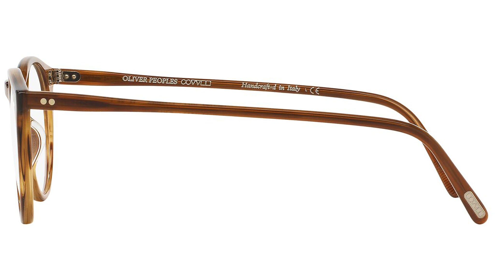 Oliver Peoples O'Malley OV5183 Optical Frame 1011 Raintree 45