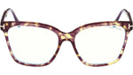 FT5892-B 055 Medium Havana