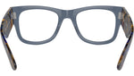 Mega Wayfarer Optics RB0840V 8296