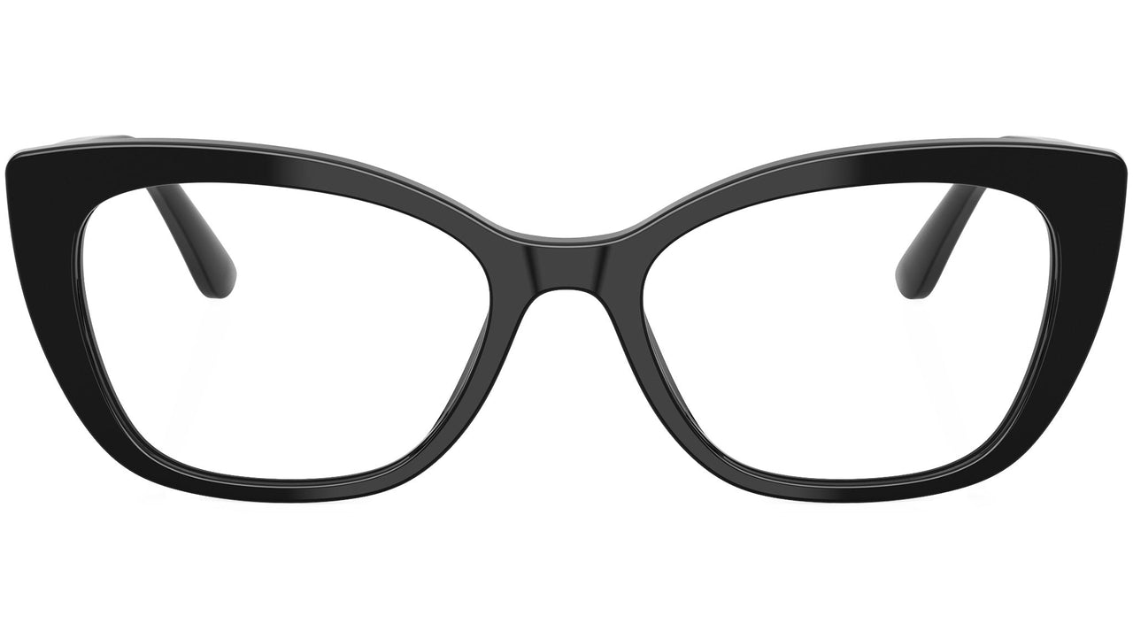 DG 3398 501 Black