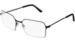 BB0033O 001 matte black