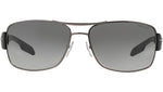 PS 53NS 5AV3M1 Gunmetal