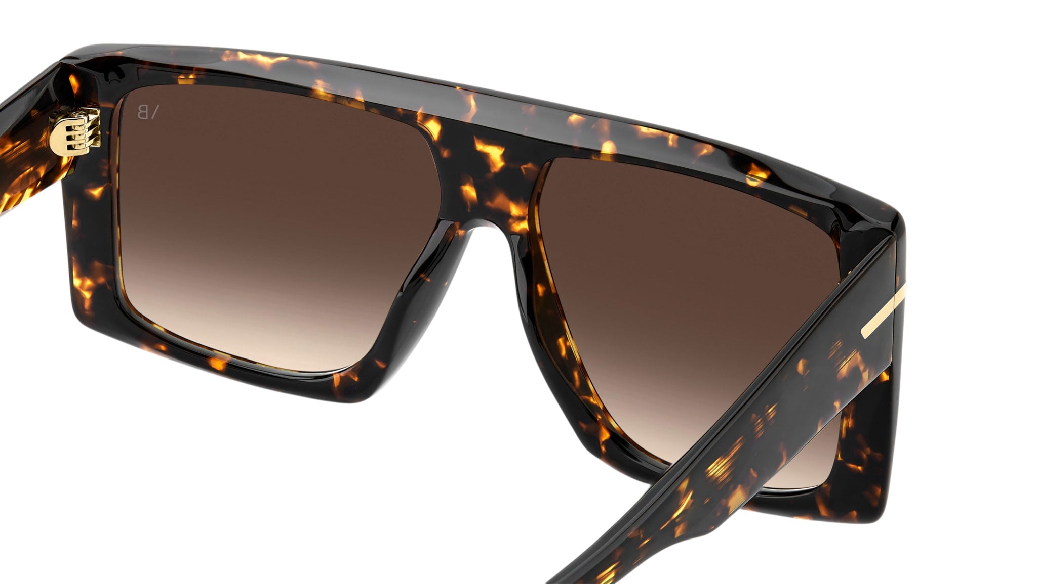 Victoria Beckham VB 7000/S 086 HA Sunglasses Havana - eye-oo.com