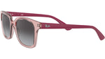 RJ9071S 70678G transparent pink