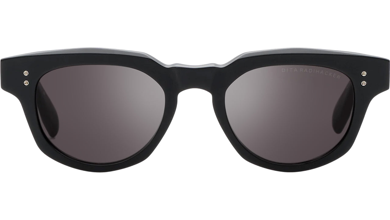 Radihacker Black