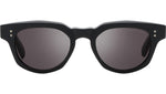 Radihacker Black