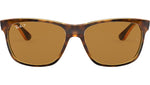 RB4181 RB4181 710/83 light havana