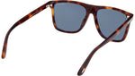 Fletcher FT0832 53N Blonde Havana Green