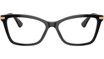 DG 3393 501 Black
