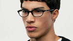 Jean Optic Black