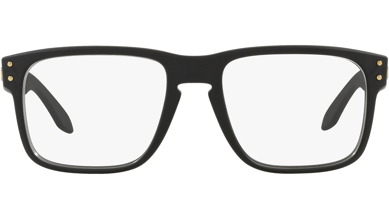 Holbrook RX OX8156 08 satin black