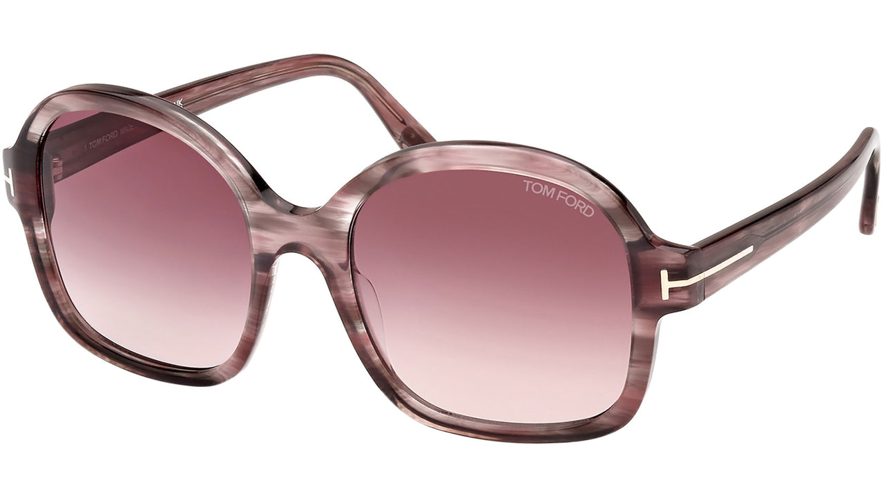 Hanley FT1034 81Z Purple